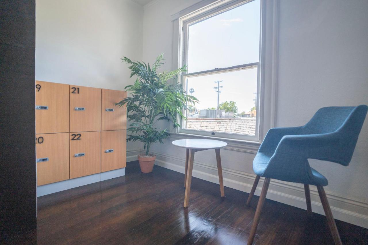 Hostel Burlington