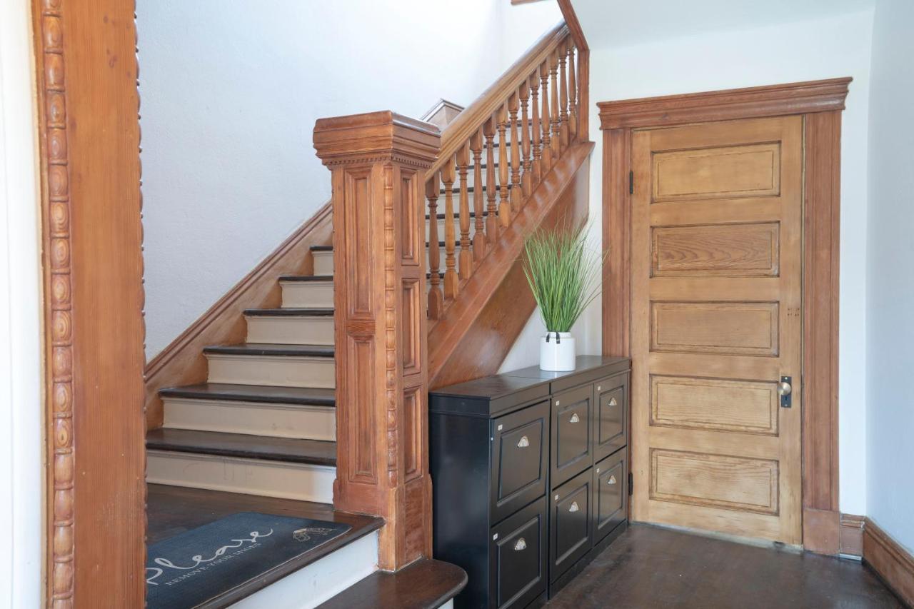 Burlington Albergue Los Angeles
