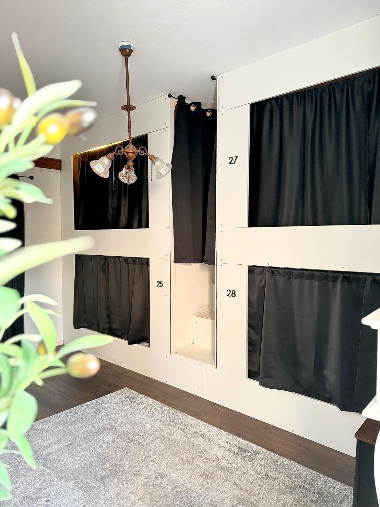 Albergue Burlington