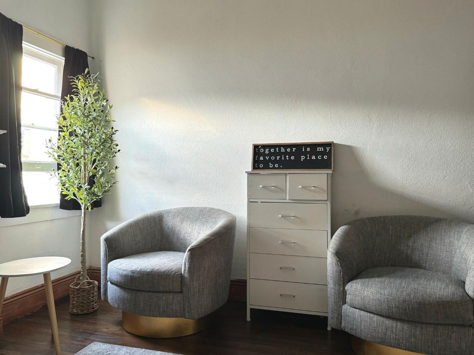 Albergue Burlington Los Angeles